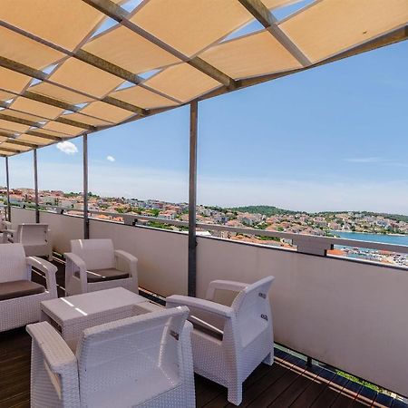 Apartment Ljubica โอครูกกอร์นญี ภายนอก รูปภาพ