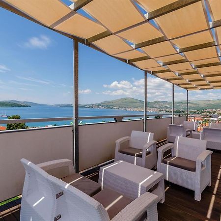 Apartment Ljubica โอครูกกอร์นญี ภายนอก รูปภาพ