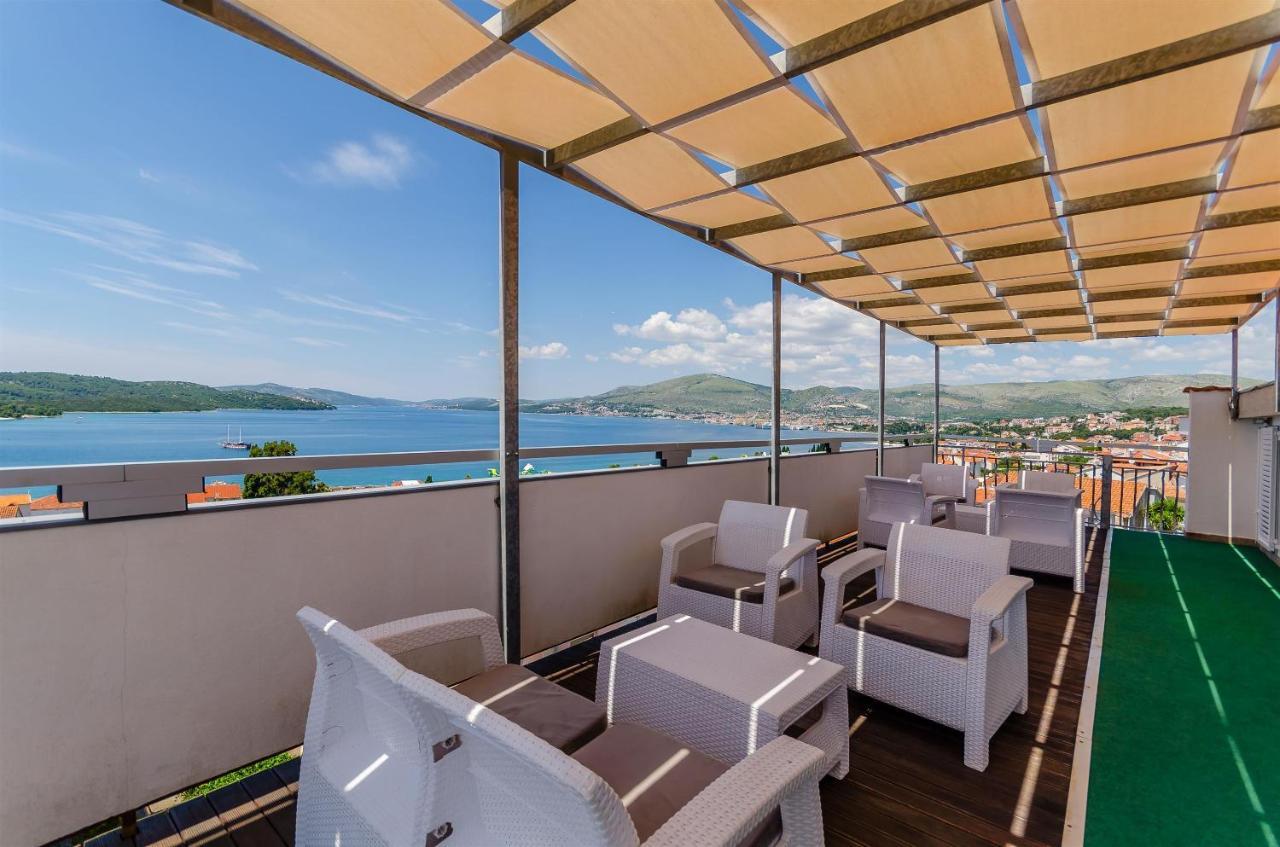 Apartment Ljubica โอครูกกอร์นญี ภายนอก รูปภาพ
